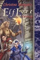 bokomslag The ElfLore Trilogy
