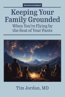 bokomslag Keeping Your Family Grounded