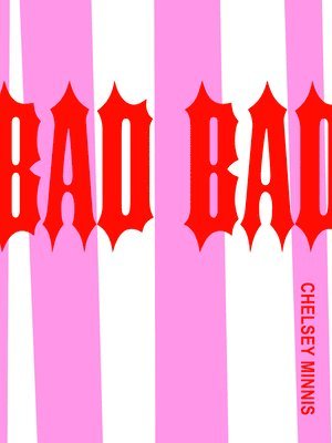bokomslag Bad Bad