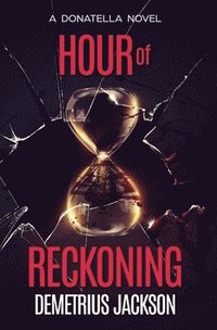 bokomslag Hour of Reckoning