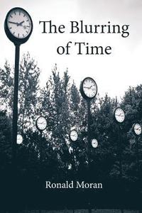 bokomslag Blurring of Time