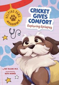 bokomslag Cricket Gives Comfort