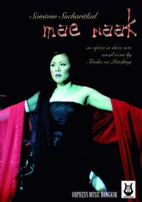 Mae Naak (vocal Score) 1