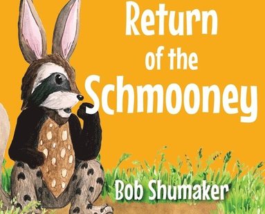 bokomslag Return of the Schmooney