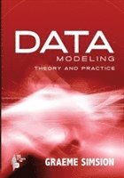 bokomslag Data Modeling