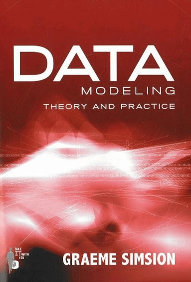 Graeme Simsion - Data Modeling, Häftad