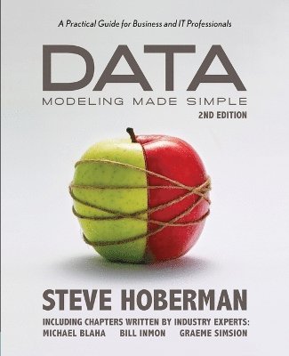 Data Modeling Made Simple 1