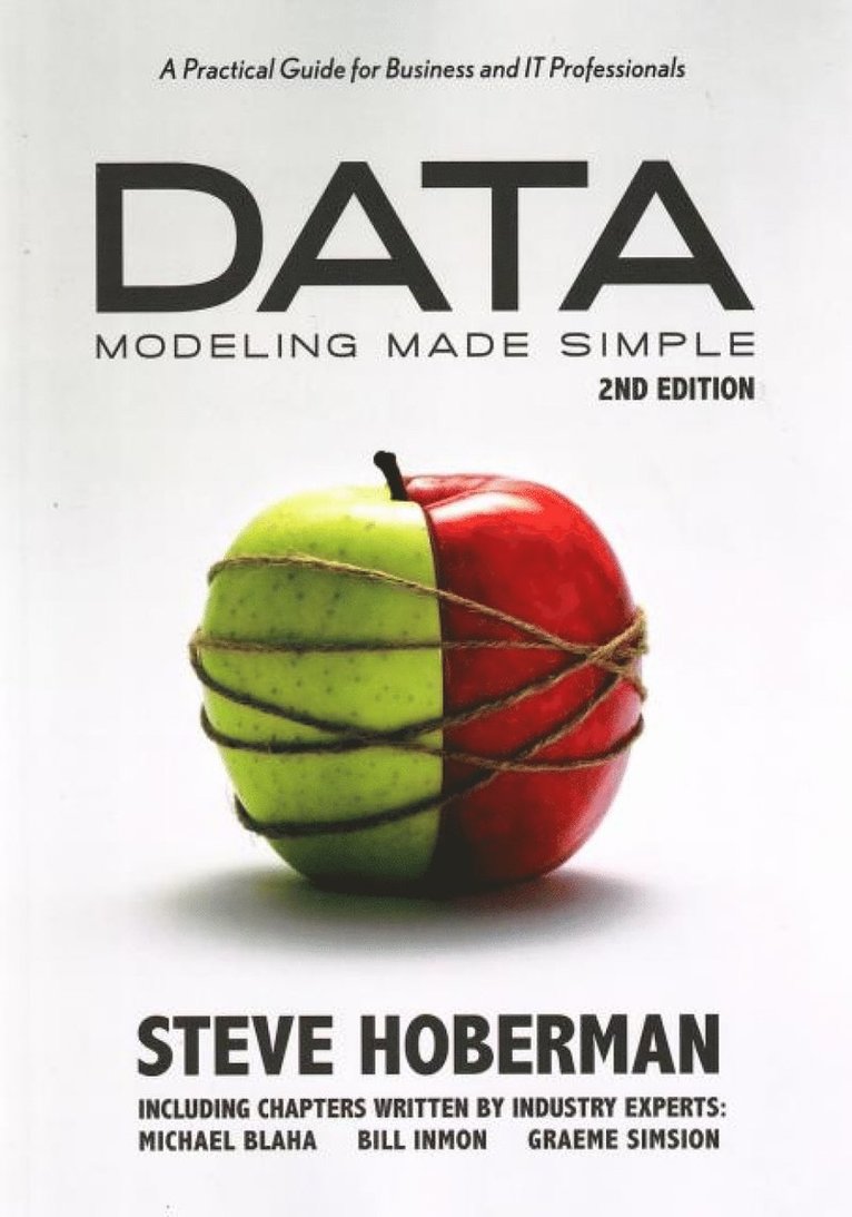 Data Modeling Made Simple 1