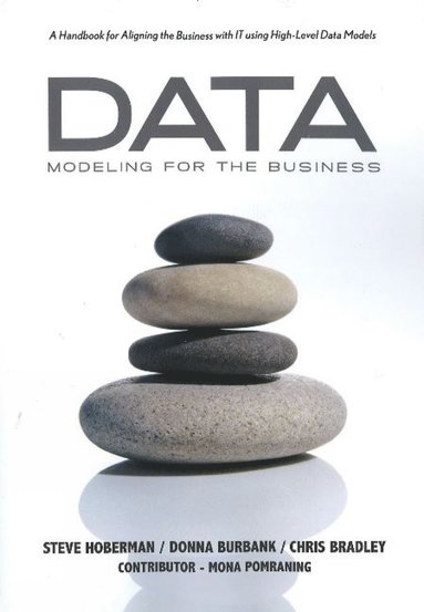 bokomslag Data Modeling for the Business