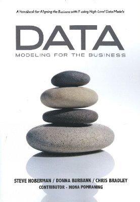 Data Modeling for the Business 1