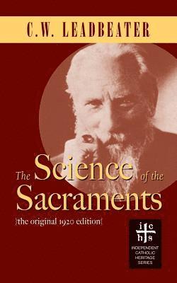 The Science of the Sacraments 1