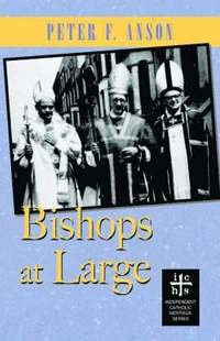 bokomslag Bishops At Large