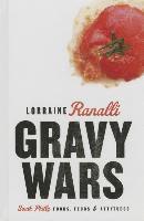bokomslag Gravy Wars: South Philly Foods, Feuds & Attytudes