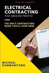 bokomslag Electrical Contracting: Third Edition