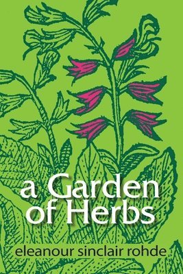 Garden of Herbs