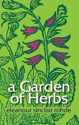 Garden of Herbs