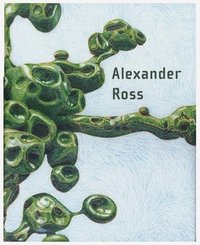 bokomslag Alexander Ross: Drawings 2000-2008