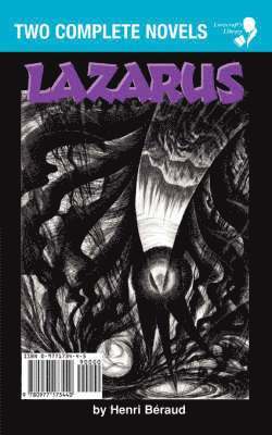 Barry Pain, Henri Beraud - Exchange of Souls / Lazarus, Häftad