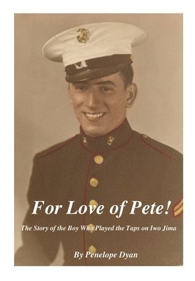 bokomslag For Love of Pete