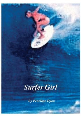 Surfer Girl 1