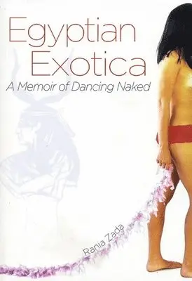 Rania Zada - Egyptian Exotica, Häftad. Tillgänglighet: Lägg i varukorg