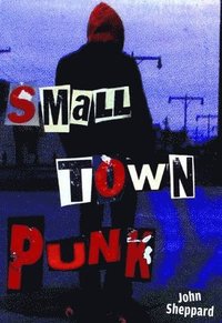 bokomslag Small Town Punk