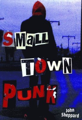 bokomslag Small Town Punk