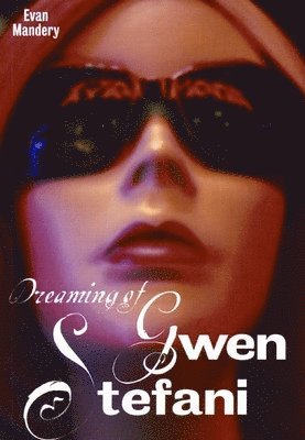 Evan Mandery - Dreaming Of Gwen Stefani, Häftad