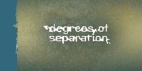 bokomslag Degrees of Separation
