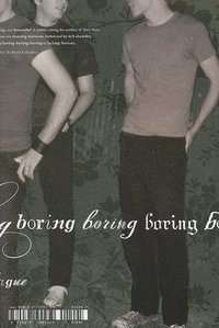 bokomslag boring boring boring boring boring boring boring
