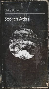 bokomslag Scorch Atlas