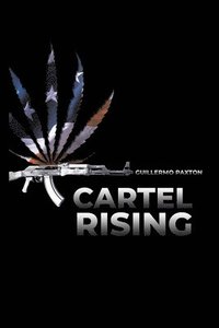 bokomslag Cartel Rising