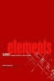 Elements: Starting a Revolution in Your World 1