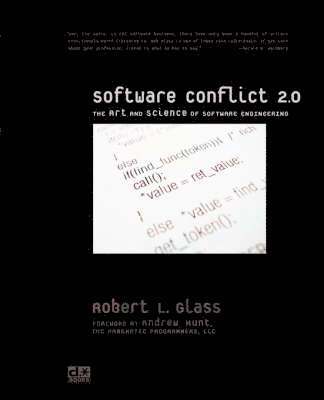 Software Conflict 2.0 1