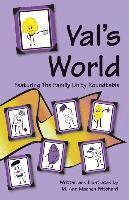 Val's World Featuring The Family Unity Roundtable 1