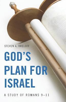 bokomslag God's Plan for Israel