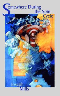 Joseph Mills - Somewhere During the Spin Cycle, Häftad