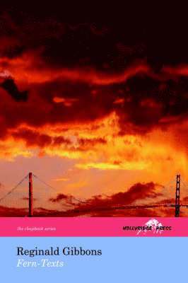 Fern-Texts (The Hollyridge Press Chapbook Series)