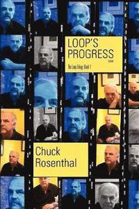 bokomslag Loop's Progress (The Loop Trilogy