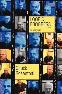 Loop's Progress (The Loop Trilogy 1