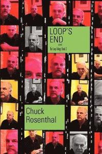 bokomslag Loop's End (The Loop Trilogy