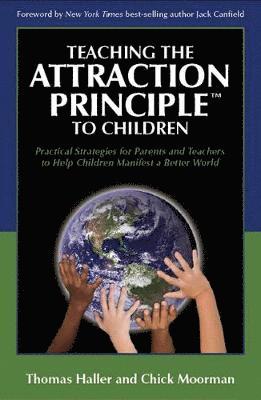 Teaching the Attraction Principle to Children