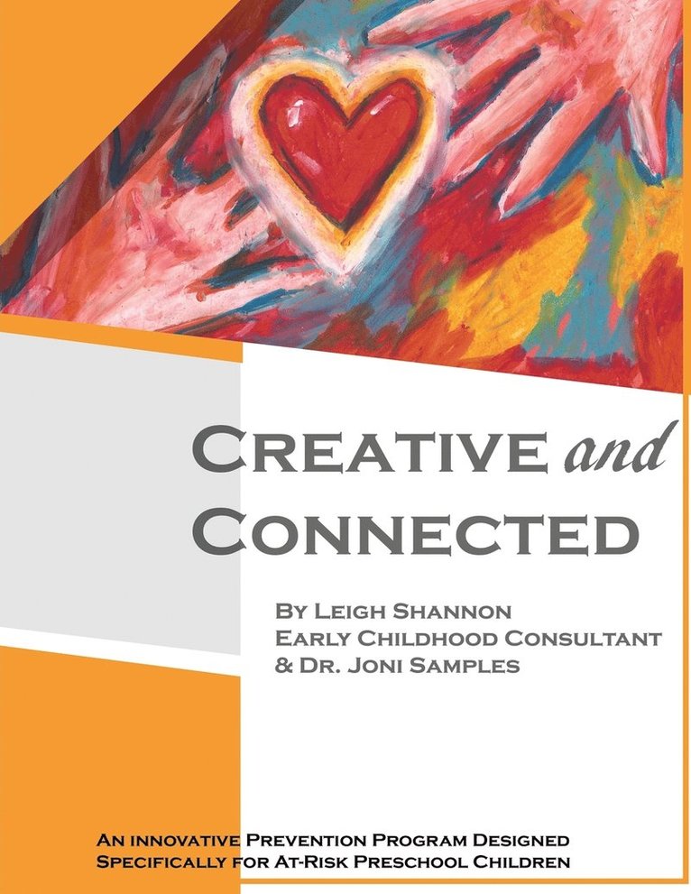 Creative and Connected 1