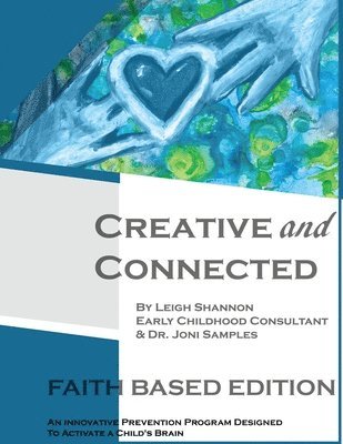 Creative and Connected 1