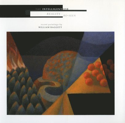 Renata Karlin - Intelligent Eye, Reality Re-Seen, Häftad