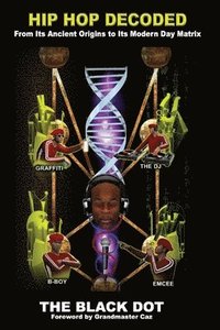 bokomslag Hip Hop Decoded
