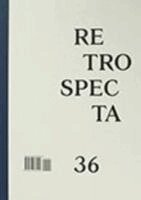 Nina Rappaport - Retrospecta 36, Häftad