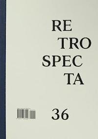 bokomslag Retrospecta 36