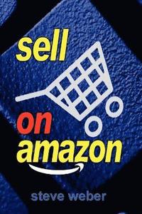 bokomslag Sell on Amazon