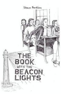 bokomslag The Book with the Beacon Lights